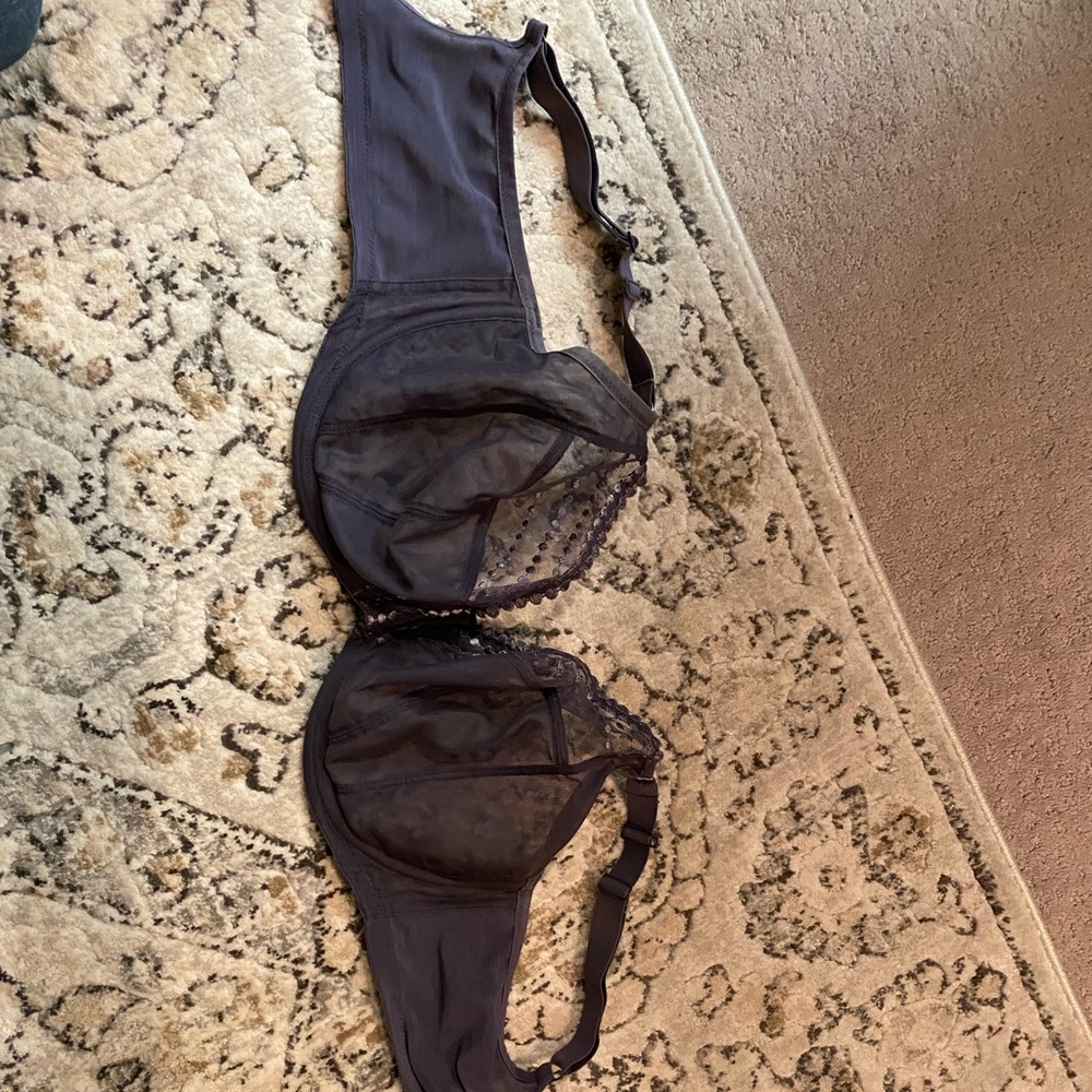 Elomi 34G UK UNLINED UNDERWIRE
